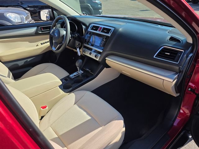 Used 2019 Subaru Outback 2.5i AWD/4WD image 9