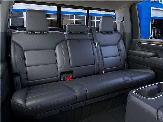 New 2026 Chevrolet Silverado 2500 LT image 17