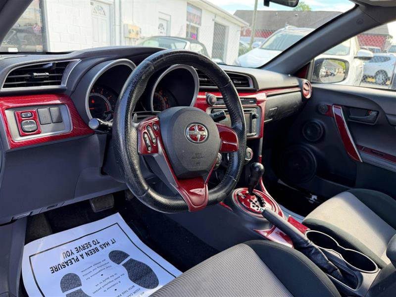 Used 2015 Scion tC image 14