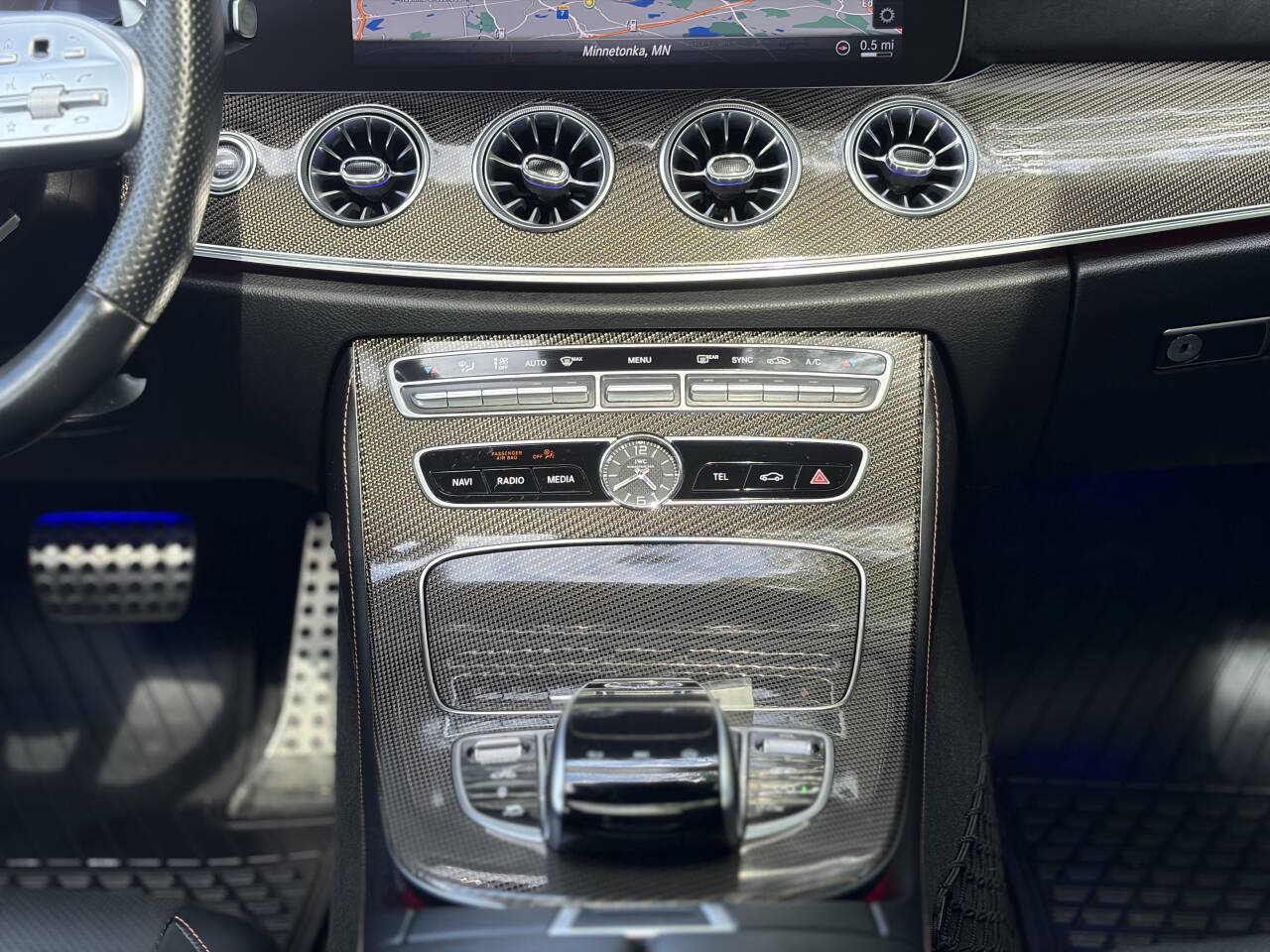 Used 2019 Mercedes-Benz CLS 53 AMG 4MATIC image 27