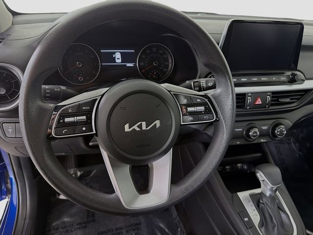 Used 2024 Kia Forte LXS image 12