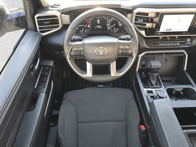 Used 2022 Toyota Tundra SR5 image 4