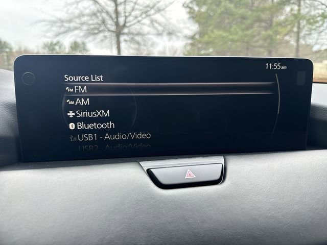 New 2026 MAZDA CX-70 3.3 Turbo S w/ Premium Package image 16