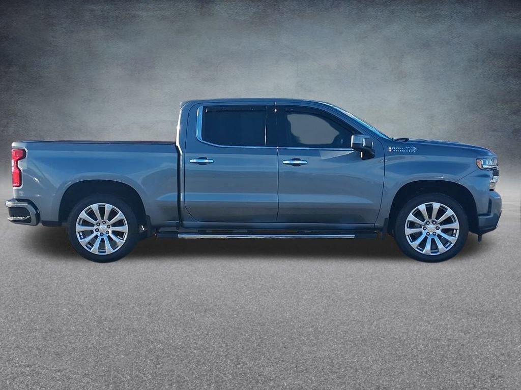 Used 2019 Chevrolet Silverado 1500 High Country image 6