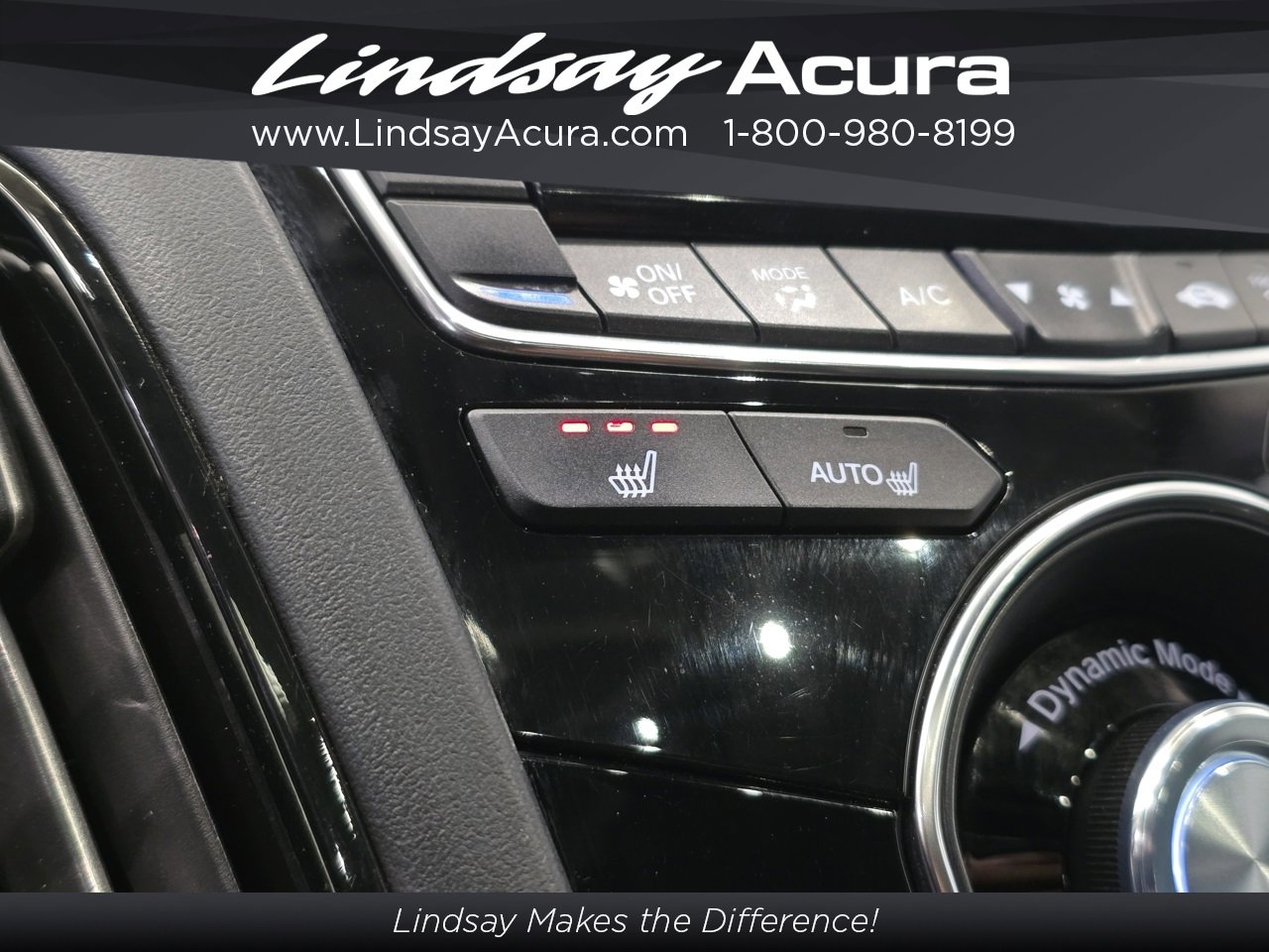 Used 2020 Acura RDX AWD image 19