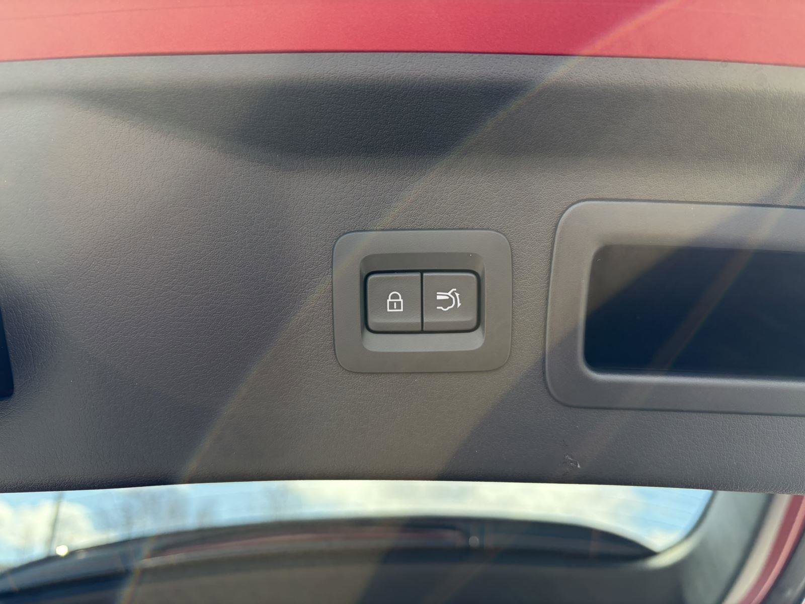 New 2026 MAZDA CX-70 3.3 Turbo w/ Premium Plus Pkg image 16