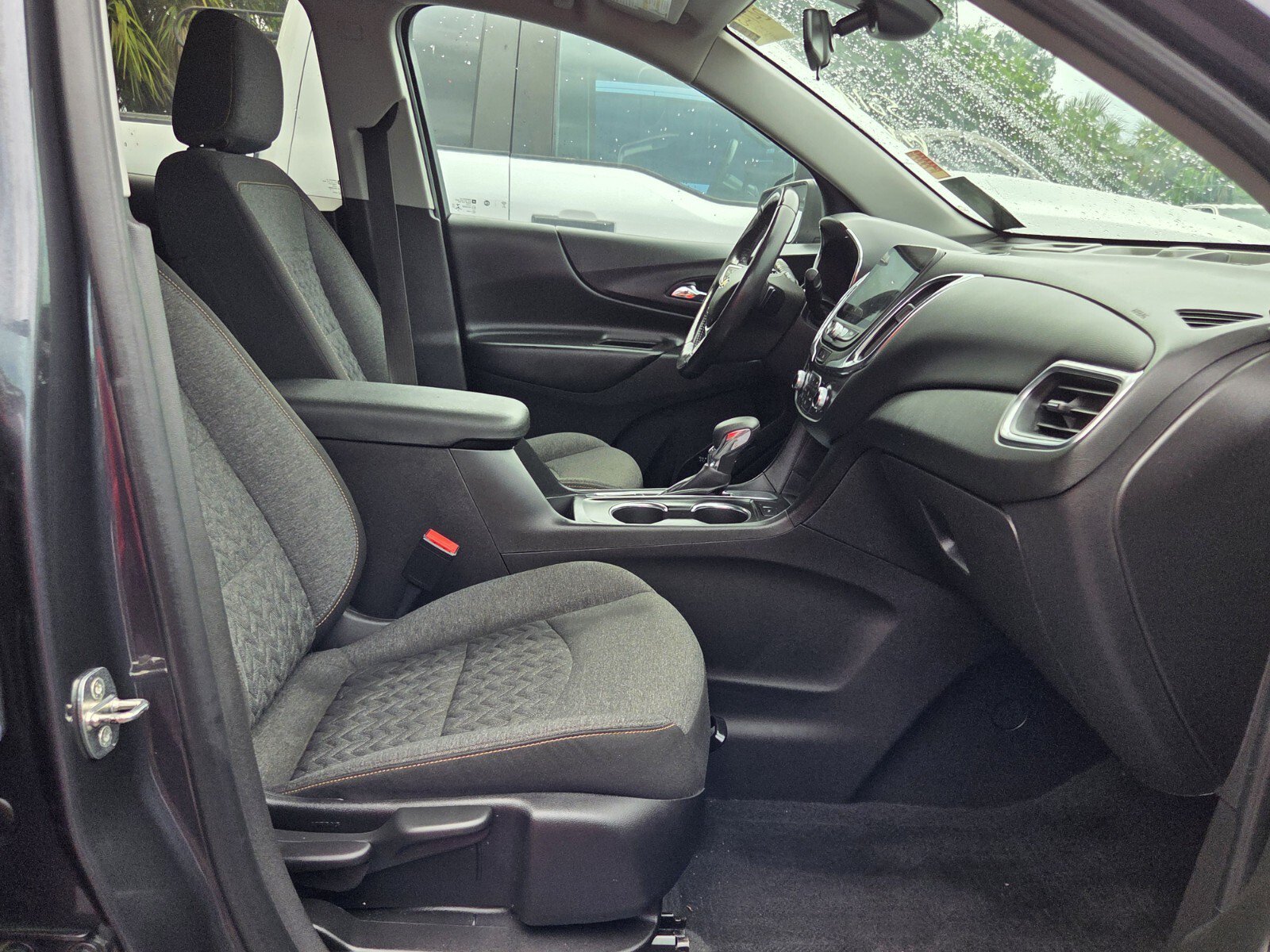 Used 2022 Chevrolet Equinox LT FWD image 17
