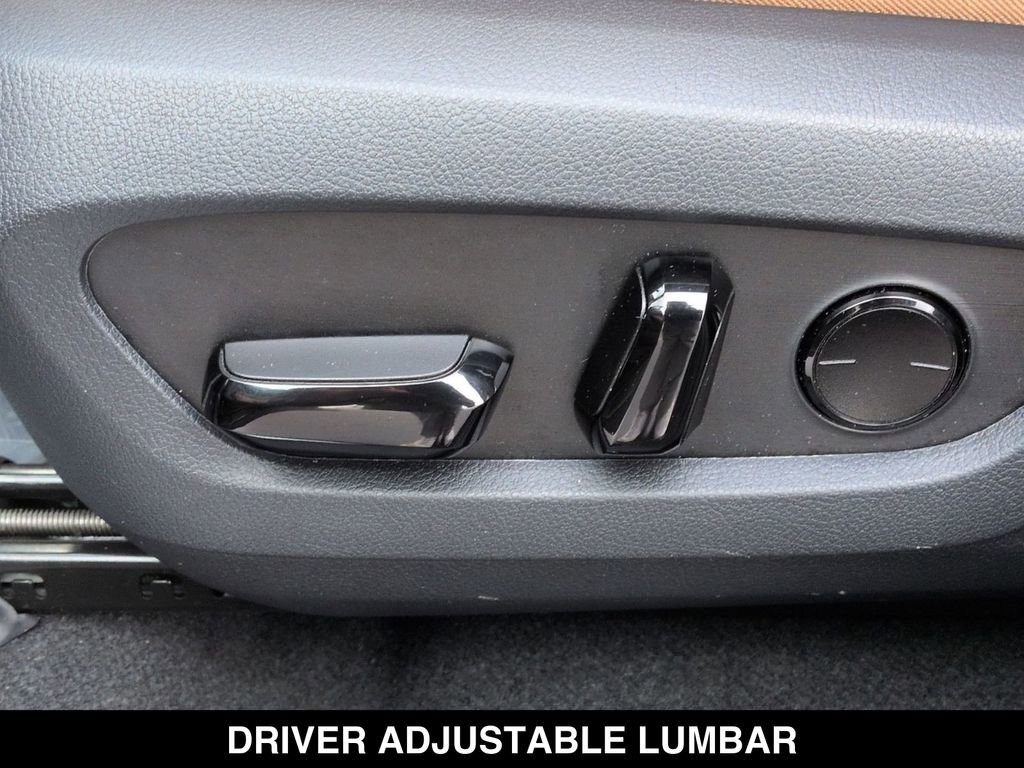 Used 2025 Lexus NX 350 AWD w/ Cold Area Package image 22