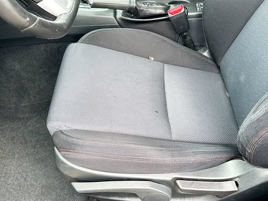 Used 2016 Subaru WRX Premium AWD/4WD image 23