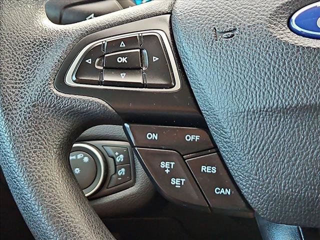 Used 2019 Ford Escape S FWD image 25