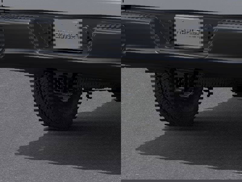 New 2026 Chevrolet Silverado 2500 W/T image 15