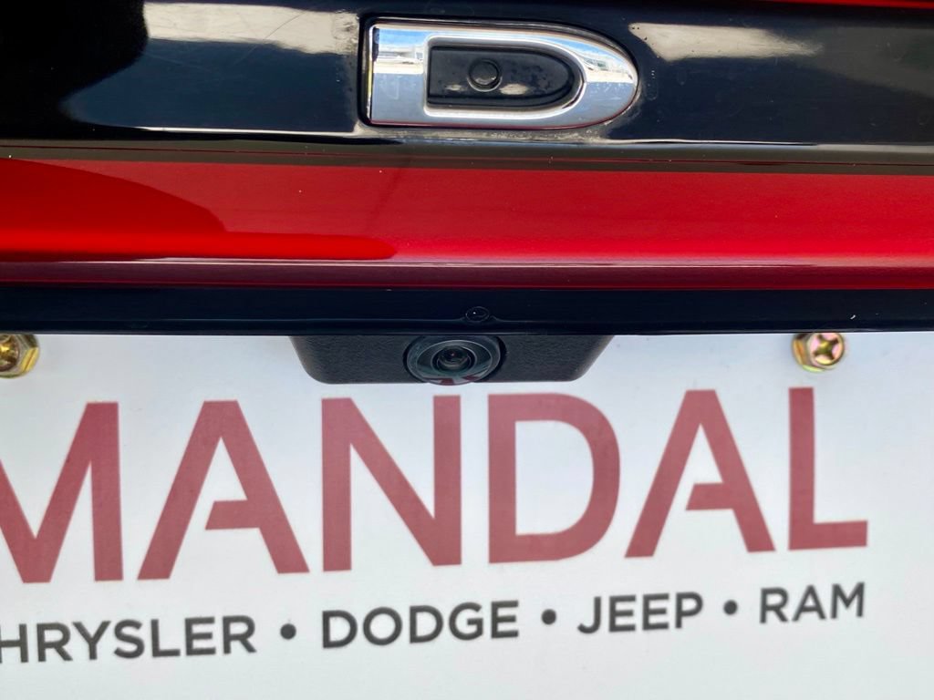 Used 2024 Dodge Durango R/T AWD/4WD image 47