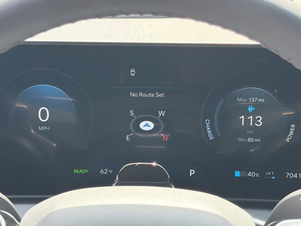 Used 2026 Hyundai Ioniq 9 Limited AWD/4WD image 27