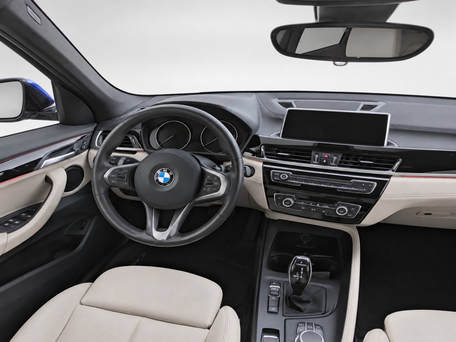 Used 2022 BMW X2 xDrive28i w/ Convenience Package AWD/4WD image 19