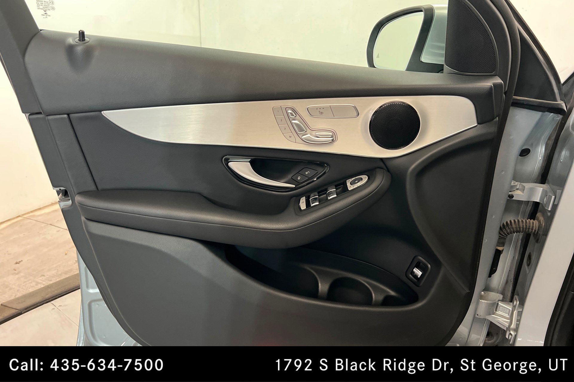 Certified 2021 Mercedes-Benz GLC 300 4MATIC image 20