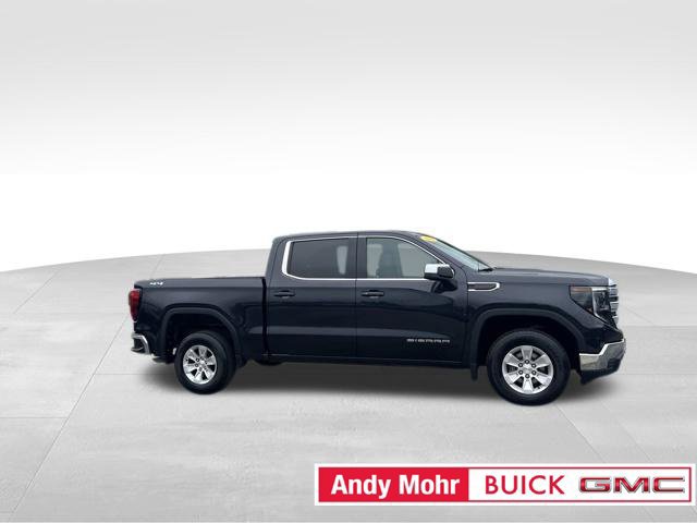 Used 2023 GMC Sierra 1500 SLE AWD/4WD image 20