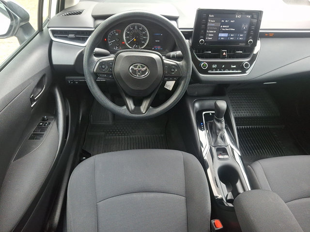 Used 2022 Toyota Corolla LE FWD image 11
