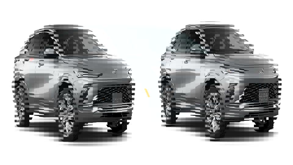 New 2026 Buick Envista Avenir image 30