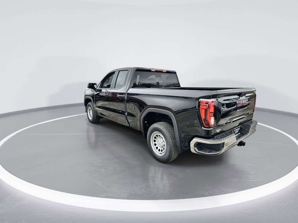 New 2026 GMC Sierra 1500 Pro w/ Pro Value Package image 6