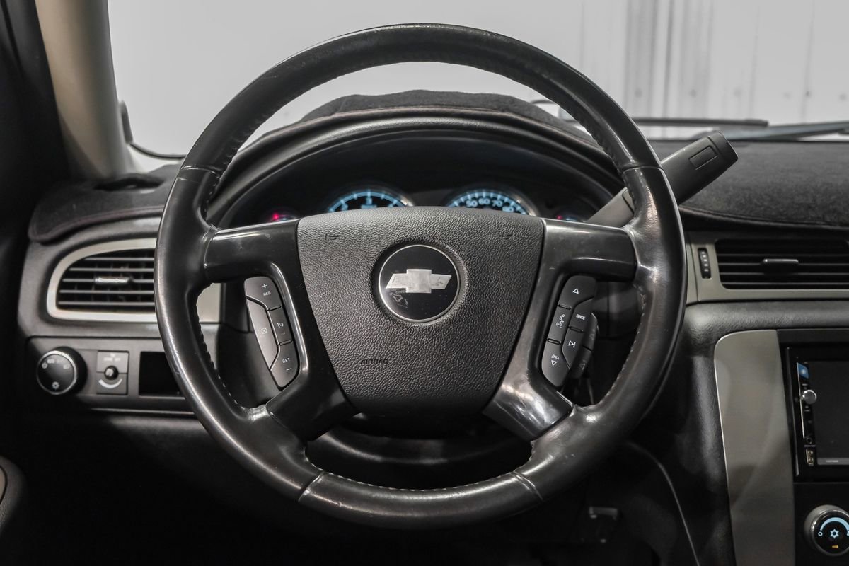 Used 2009 Chevrolet Tahoe LS RWD image 15