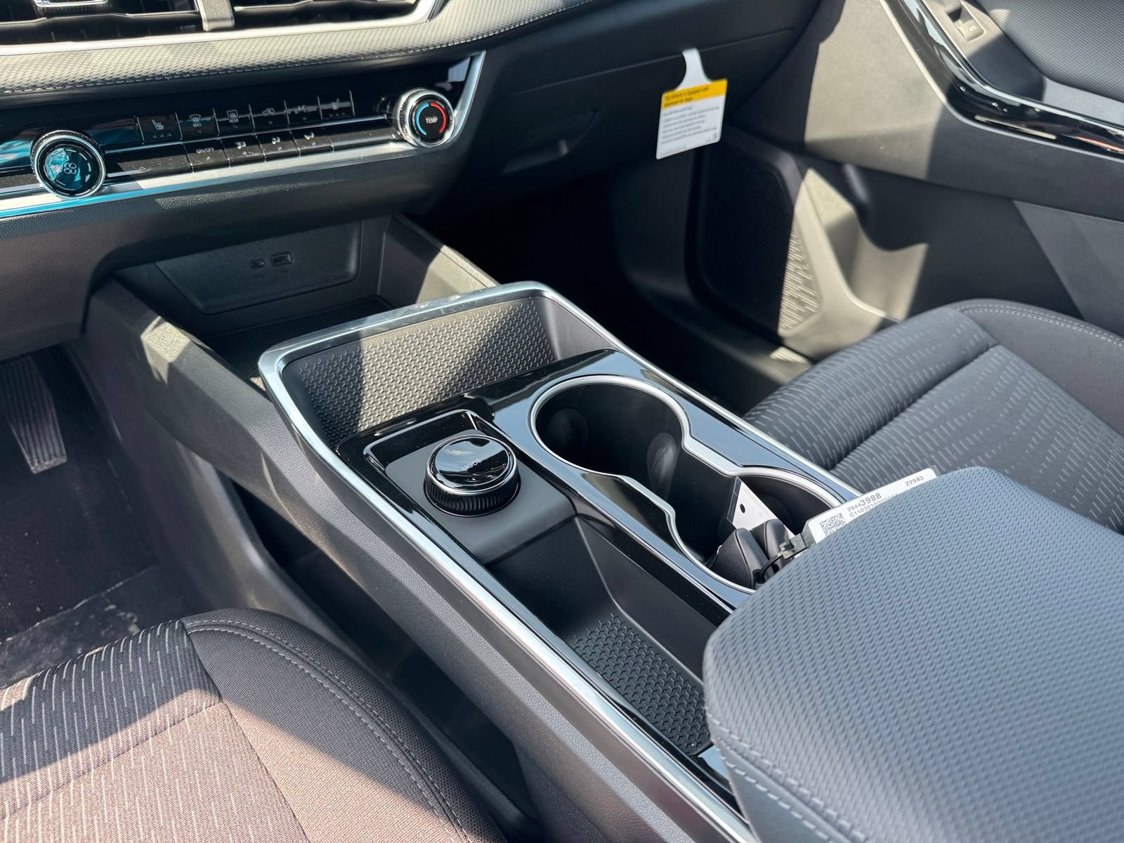 New 2027 Chevrolet Equinox LT AWD/4WD image 22
