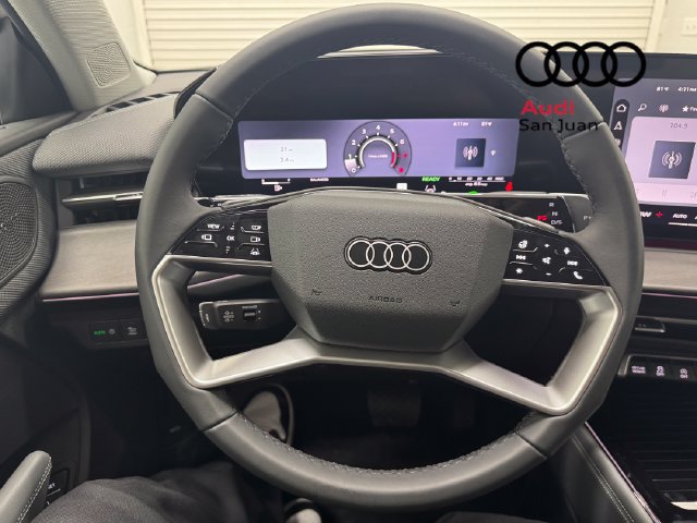 New 2026 Audi Q3 quattro 2.0T AWD/4WD image 26