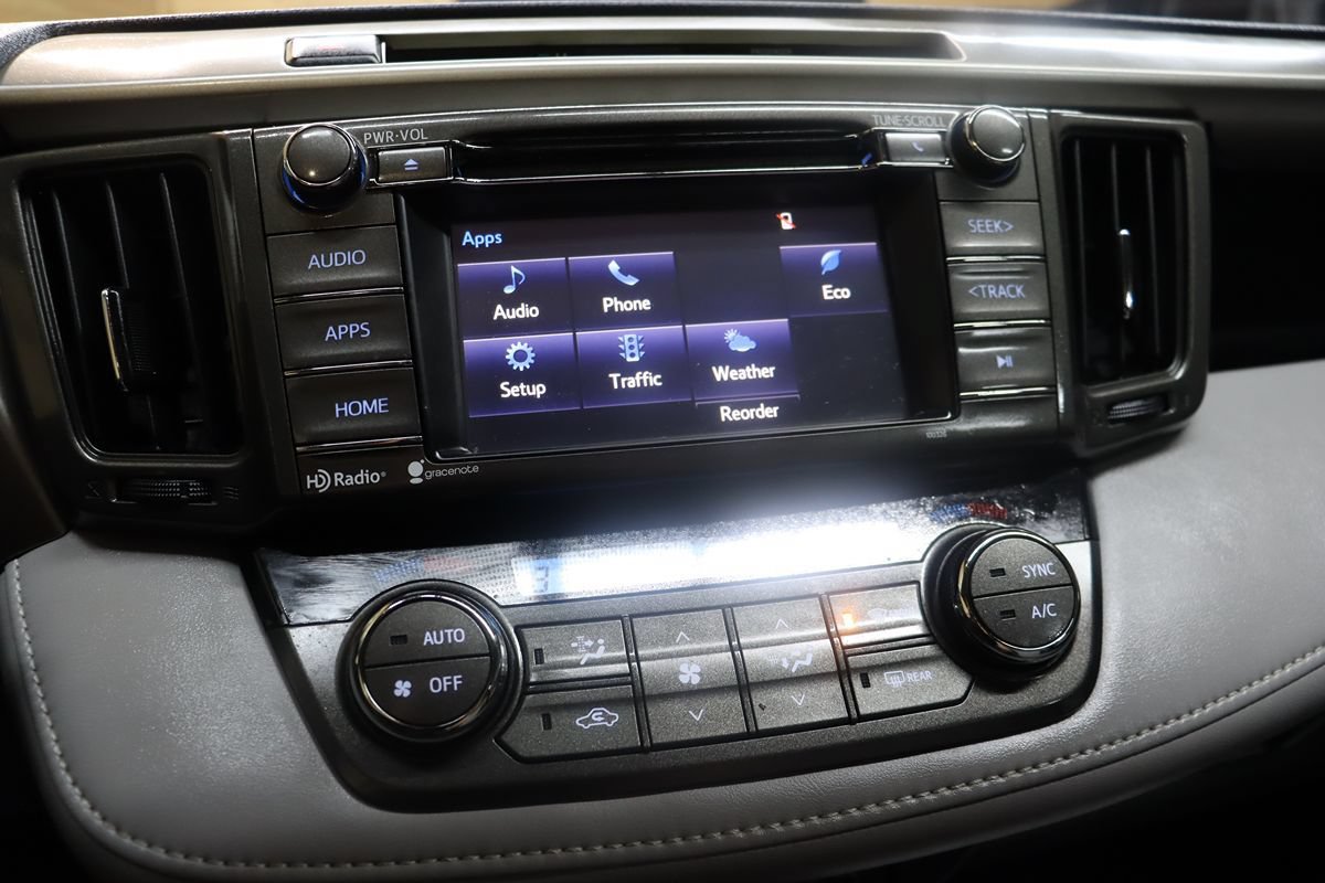 Used 2014 Toyota RAV4 XLE AWD/4WD image 43