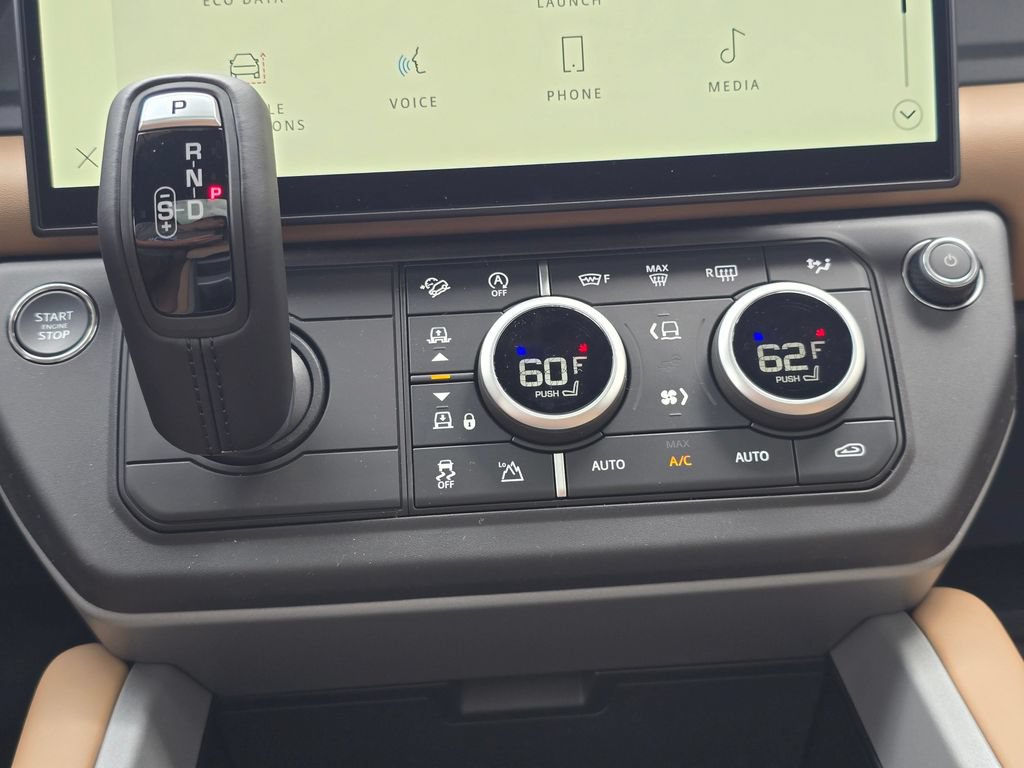 New 2026 Land Rover Defender 130 X AWD/4WD image 26