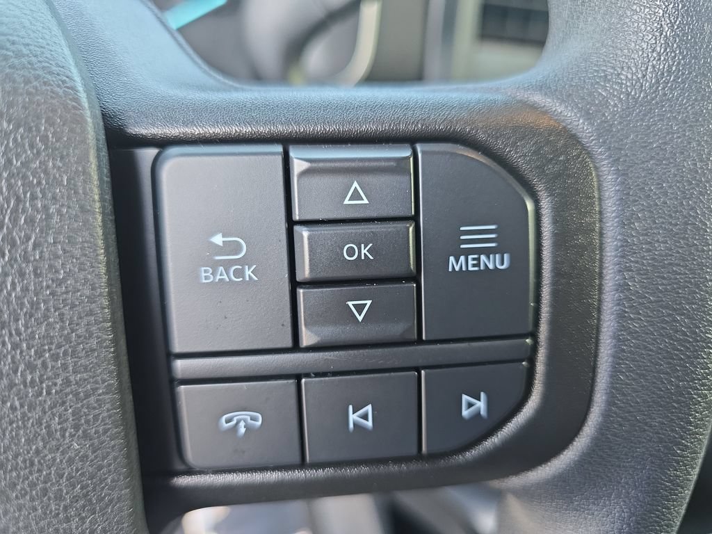 Used 2023 Ford F150 XL w/ STX Appearance Package AWD/4WD image 19