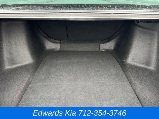 Used 2024 Honda Accord EX image 11