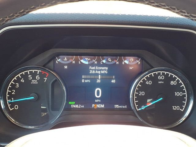 Used 2023 Ford F150 XLT w/ Equipment Group 302A High image 21