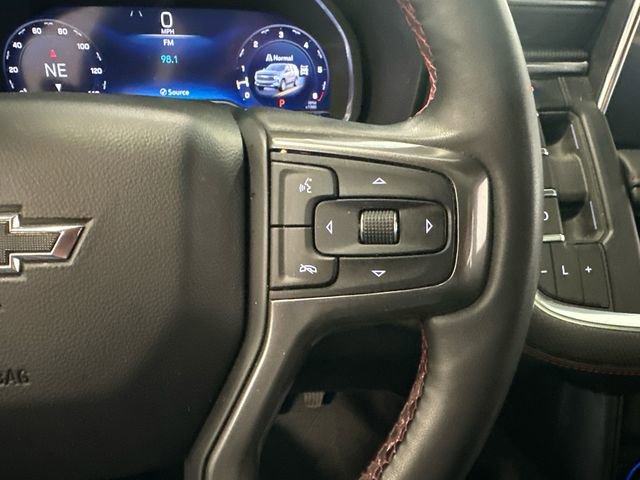 Used 2024 Chevrolet Tahoe RST w/ Luxury Package AWD/4WD image 21