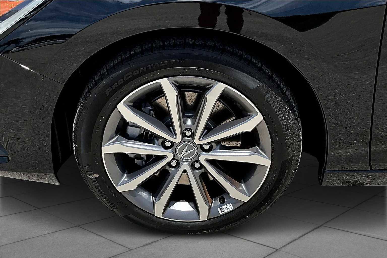 Certified 2025 Acura Integra image 11