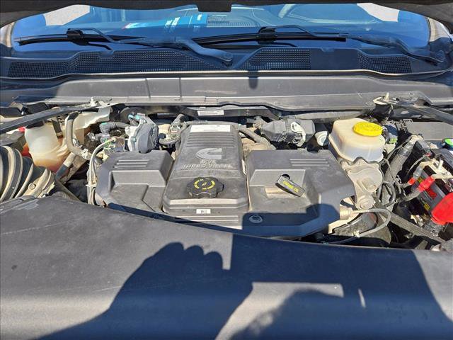 Used 2020 RAM 3500 Limited image 19