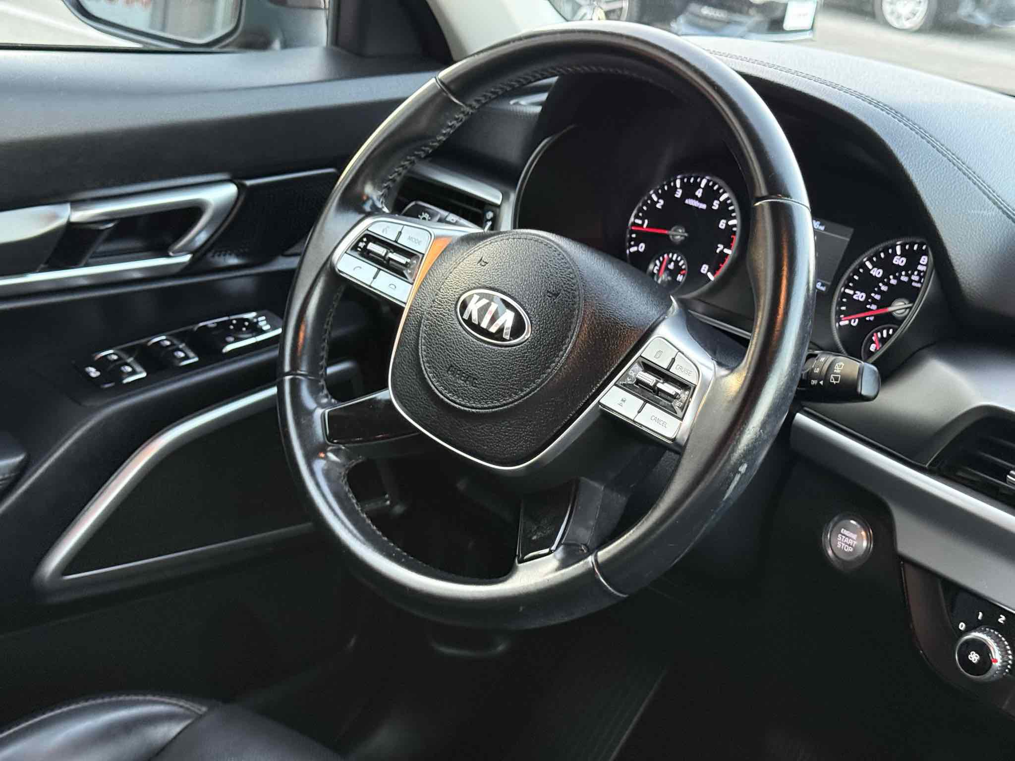 Used 2020 Kia Telluride LX image 72