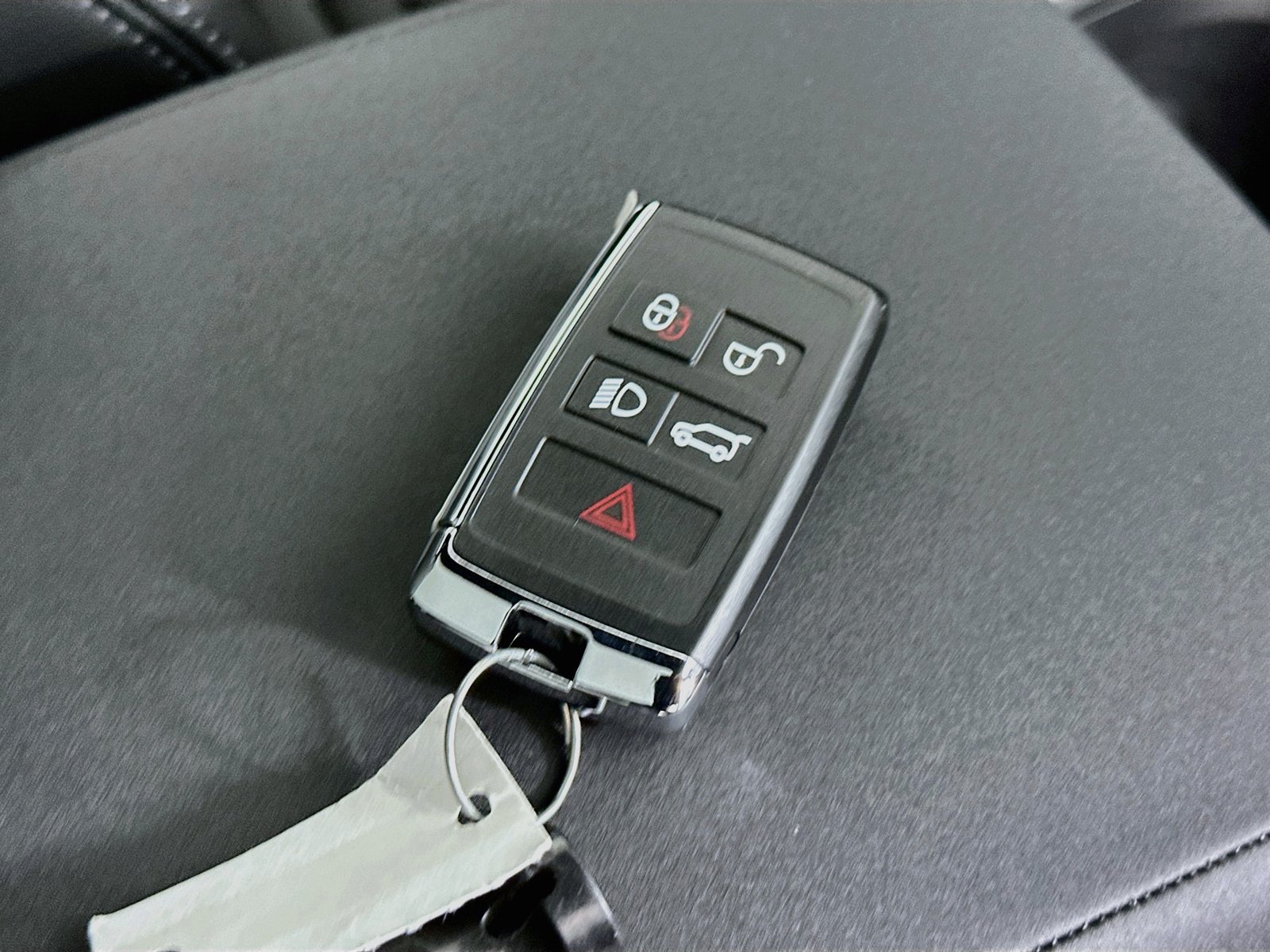 New 2026 Land Rover Discovery Sport Landmark AWD/4WD image 46