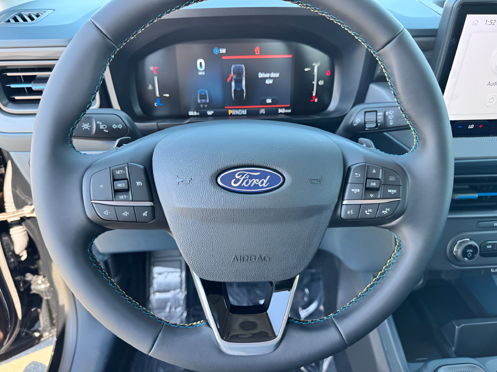 New 2026 Ford Maverick Lobo AWD/4WD image 13
