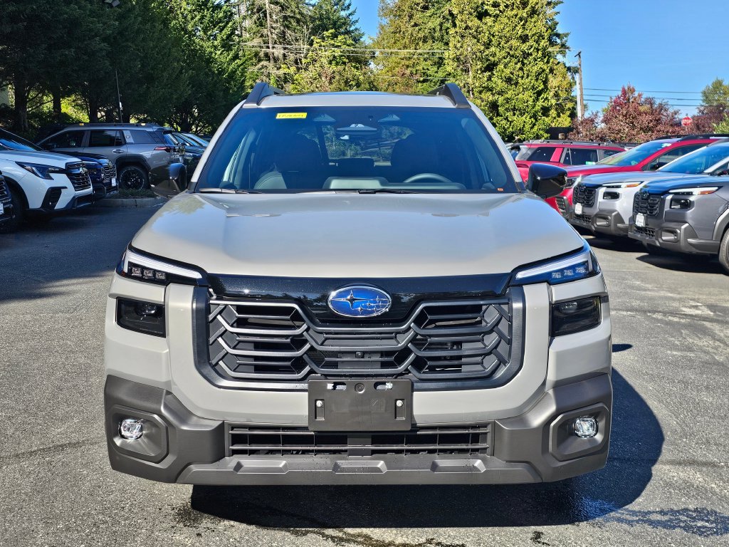 New 2026 Subaru Outback Touring XT AWD/4WD image 8