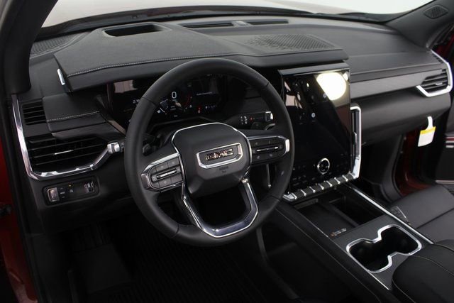 New 2026 GMC Acadia Elevation w/ Elevation Premium Package image 10