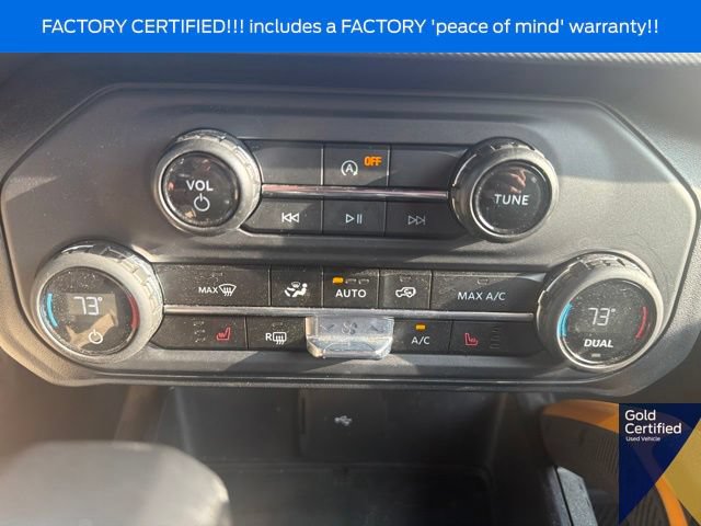 Used 2024 Ford Bronco Badlands AWD/4WD image 34