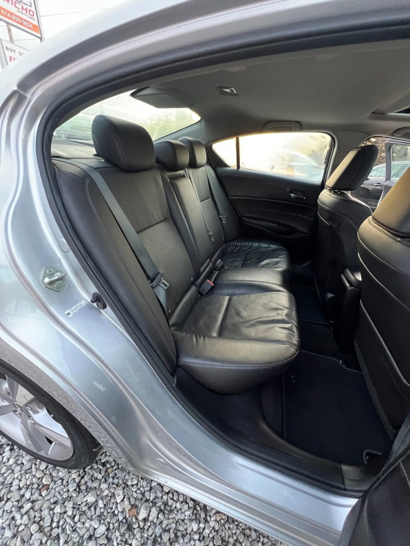 Used 2013 Acura ILX w/ Technology Package image 16