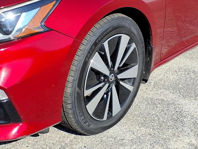 Used 2019 Nissan Altima 2.5 SL image 11