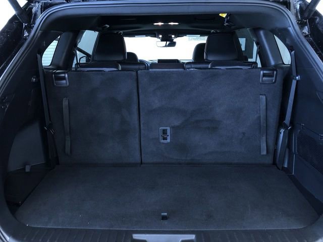 Certified 2025 Toyota Highlander XSE AWD/4WD image 34