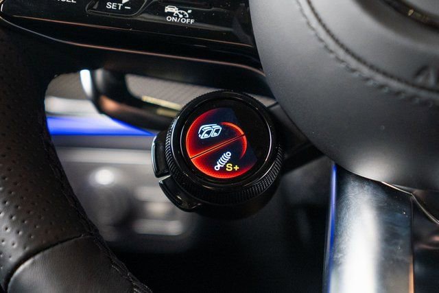 New 2026 Mercedes-Benz GLE 63 AMG S image 34