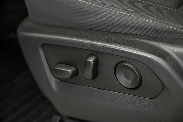 Certified 2024 Chevrolet Silverado 2500 Custom w/ Custom Value Package image 13