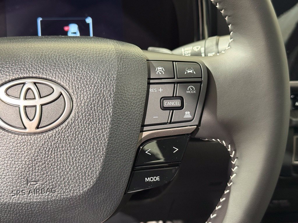 New 2027 Toyota Camry SE w/ Convenience Package FWD image 23