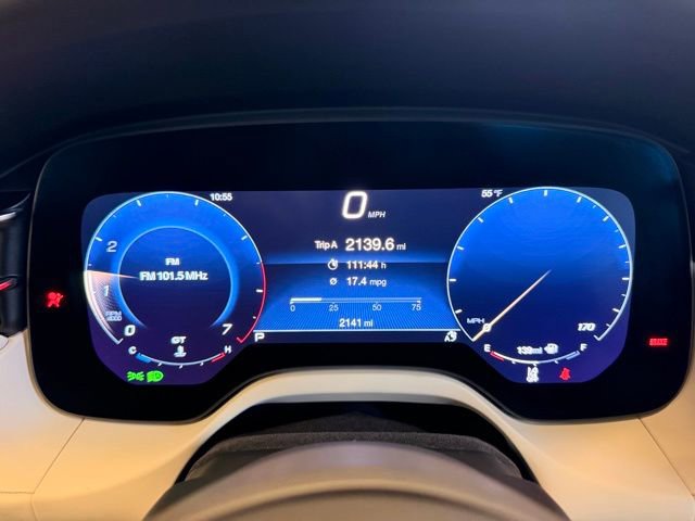 Used 2024 Maserati Grecale GT AWD/4WD image 23