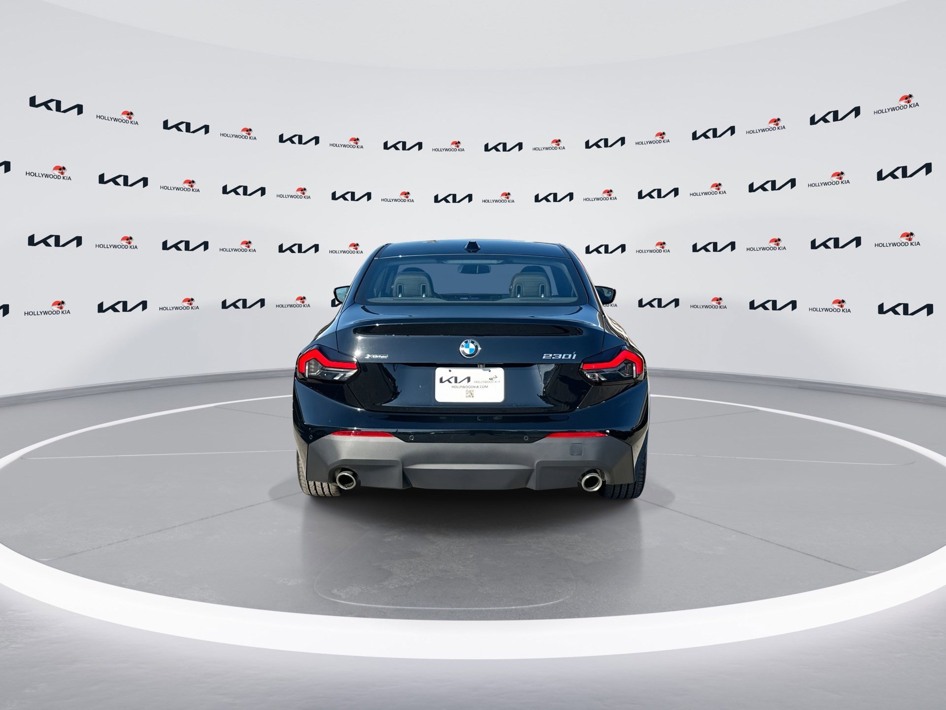 Used 2024 BMW 230i xDrive Coupe image 7