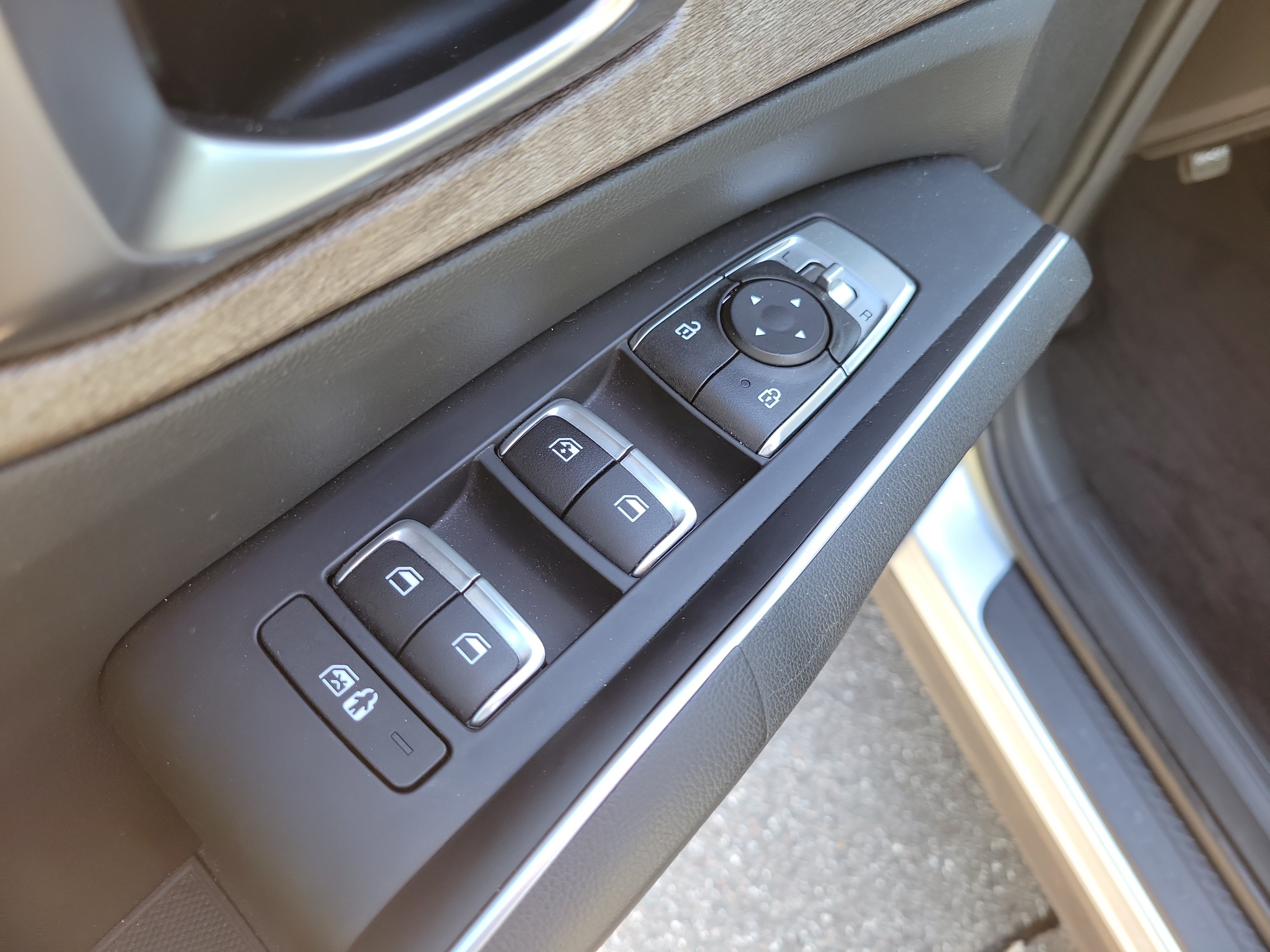 Certified 2022 Kia Sorento S AWD/4WD image 20