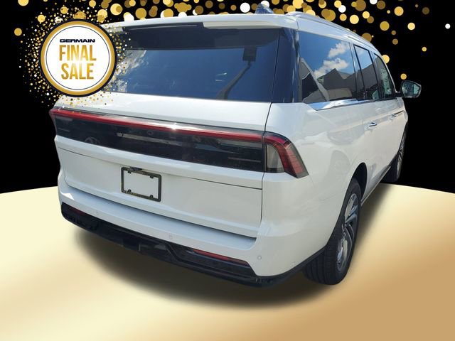 New 2025 Lincoln Navigator Reserve image 6